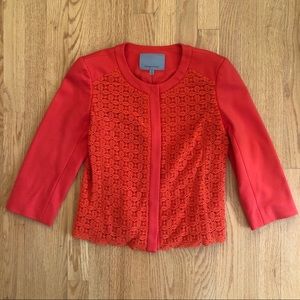 NWOT Classiques Entier Jacket